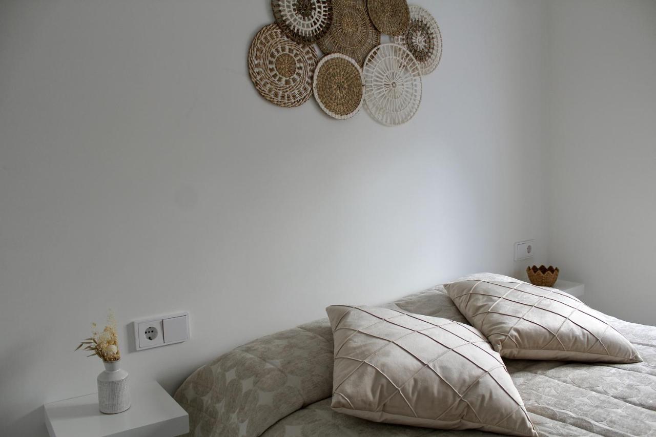 Apartment Wish San Bartolome De Seville