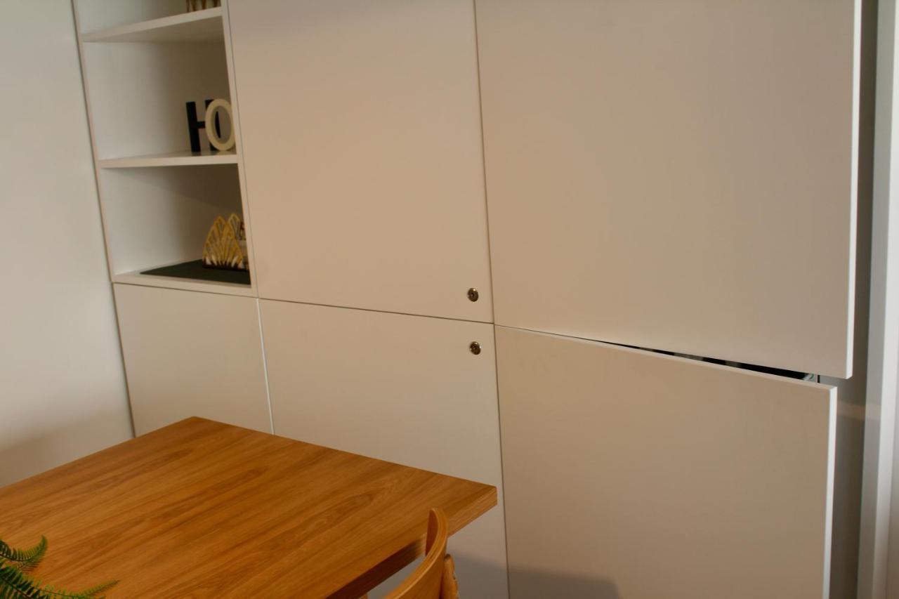 Apartment Wish San Bartolome De Seville