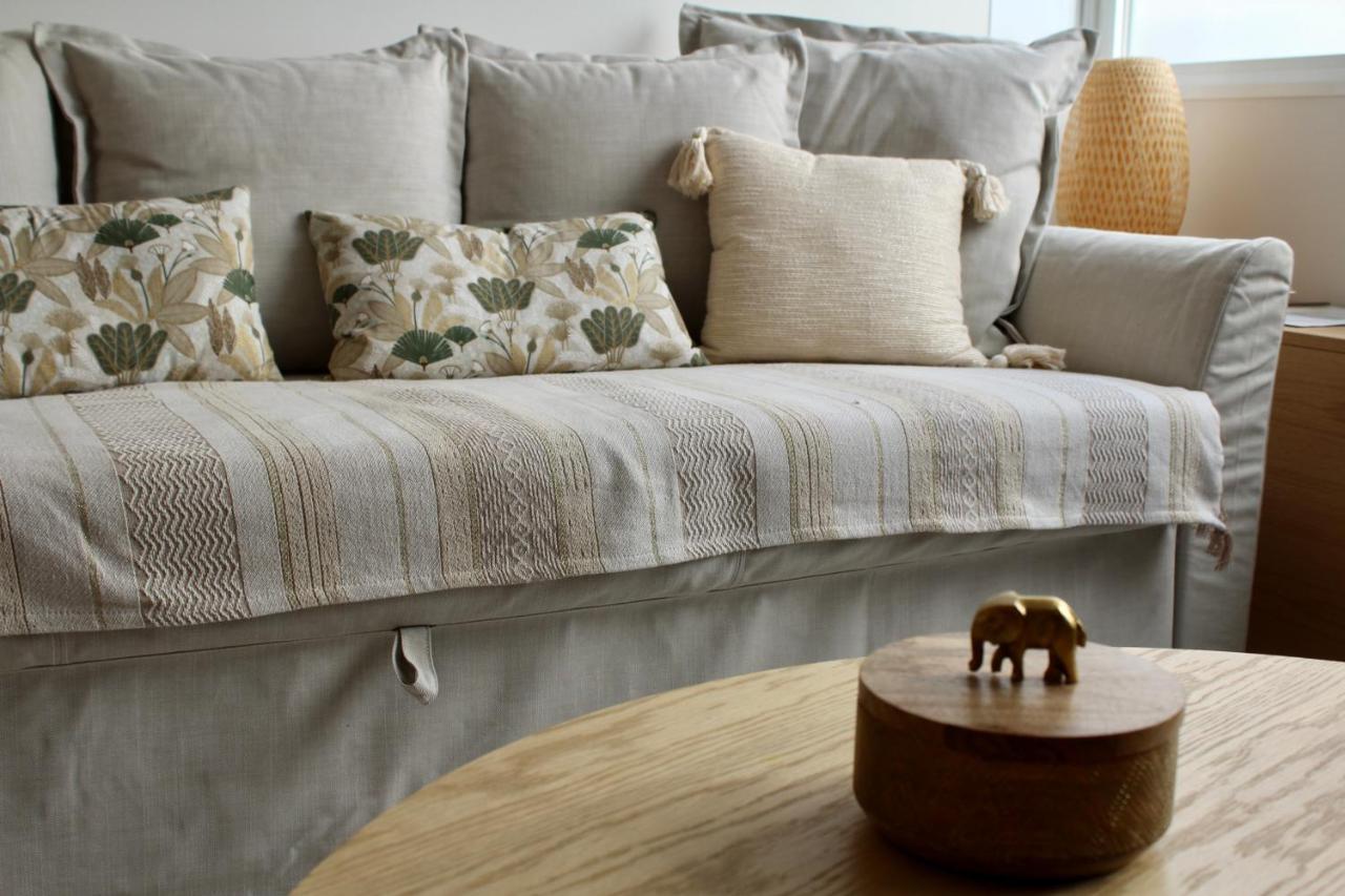 Apartment Wish San Bartolome De Seville