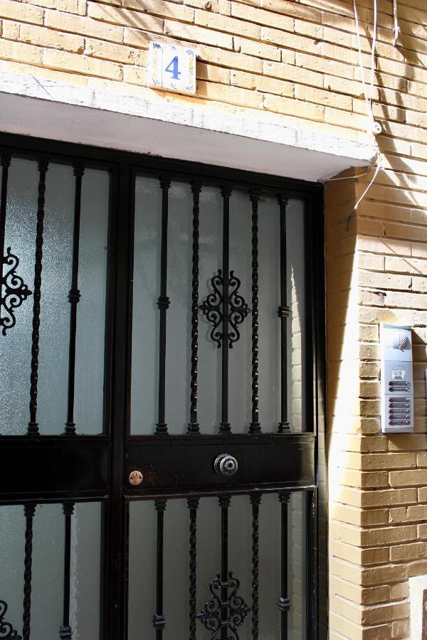 Apartment Wish San Bartolome De