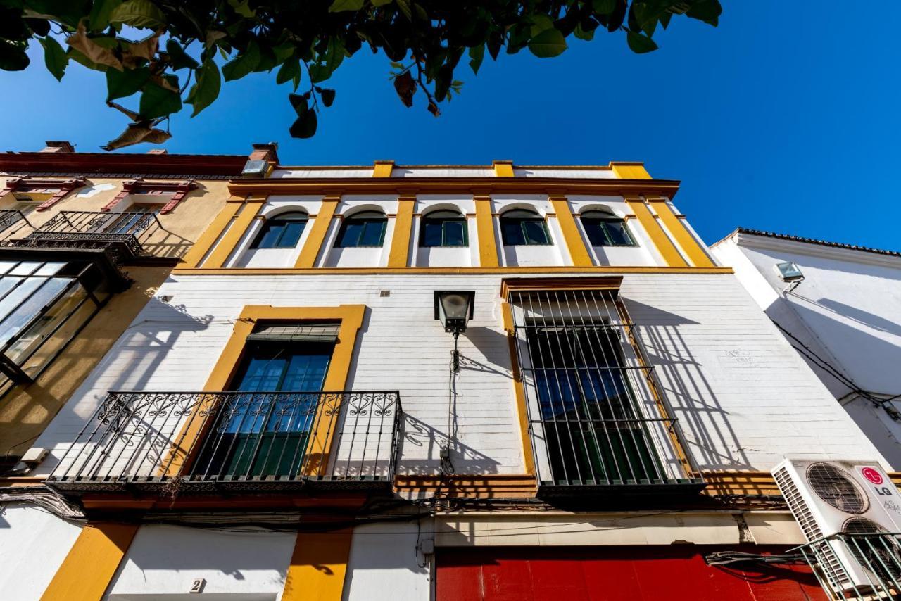 Atico Con Terraza San Juan De La Palma Apartment *