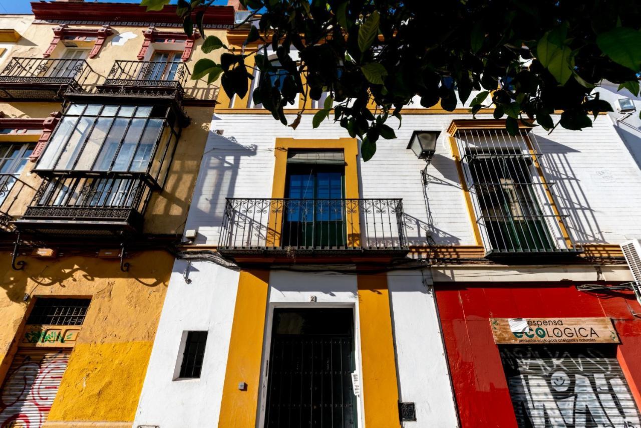 Atico Con Terraza San Juan De La Palma Seville