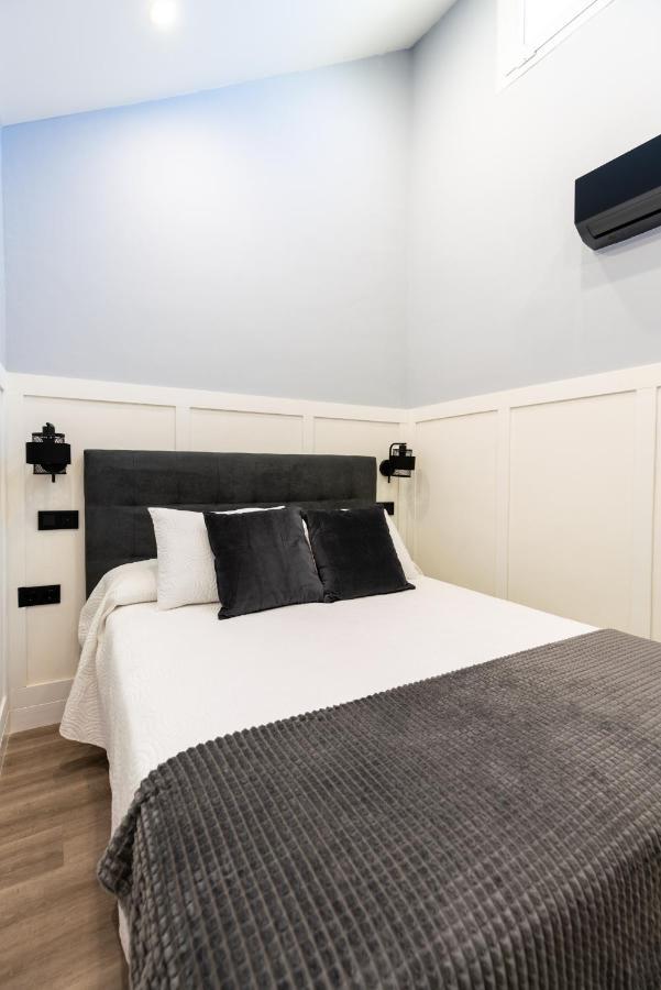 Atico Con Terraza San Juan De La Palma Apartment Seville