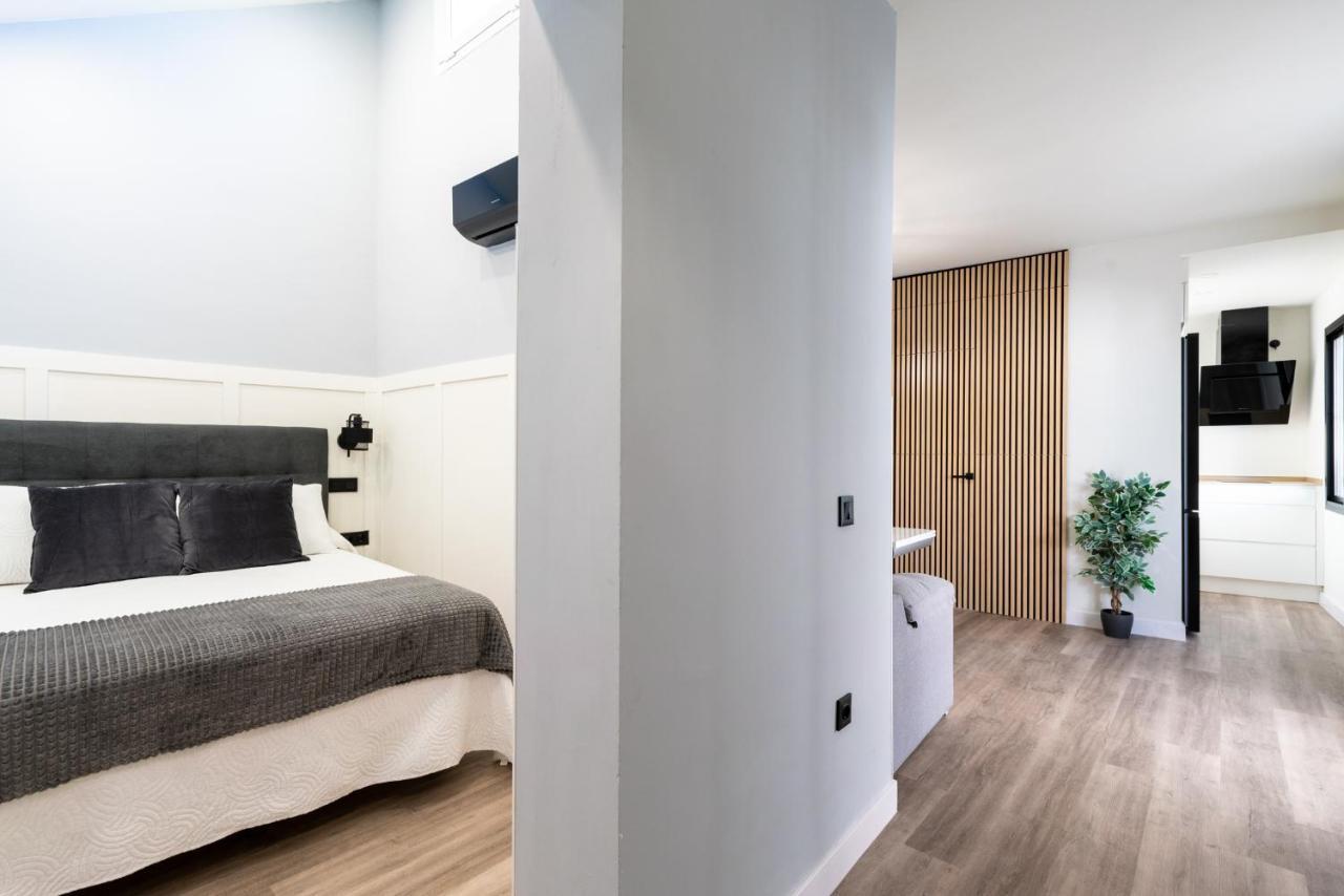 Apartment Atico Con Terraza San Juan De La Palma Seville
