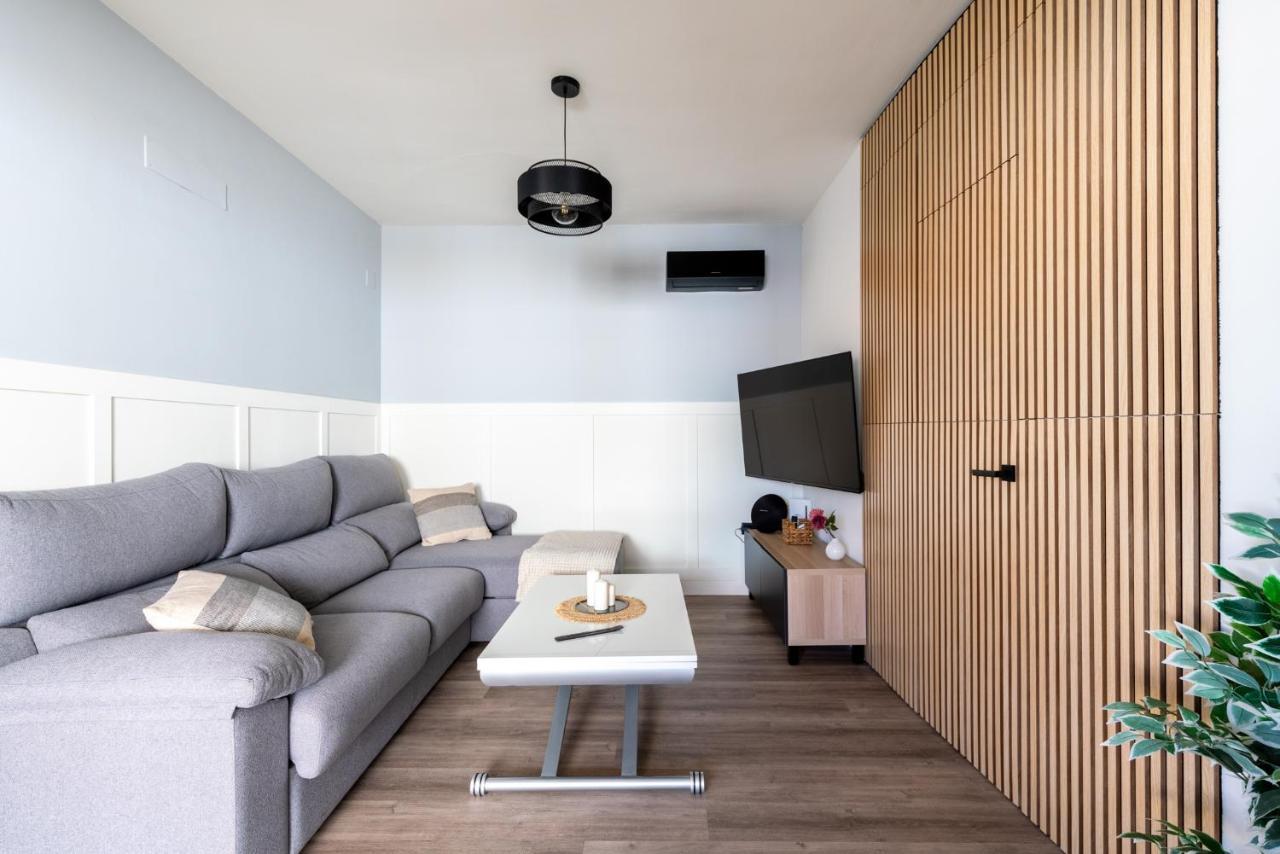 Atico Con Terraza San Juan De La Palma Apartment *