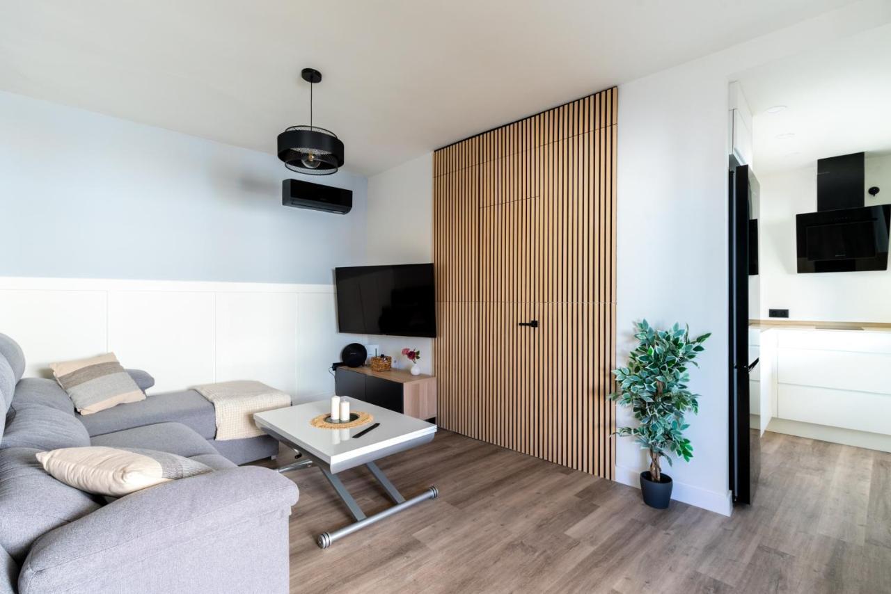 Apartment Atico Con Terraza San Juan De La Palma *