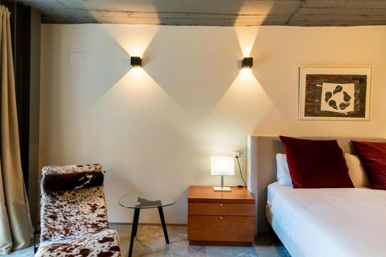Apartment Aoa Cuesta Del Rosario Seville