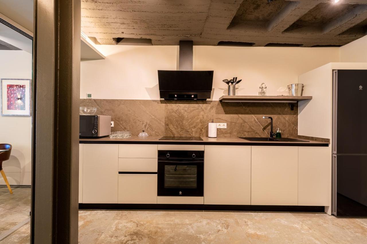 Aoa Cuesta Del Rosario Apartment Seville