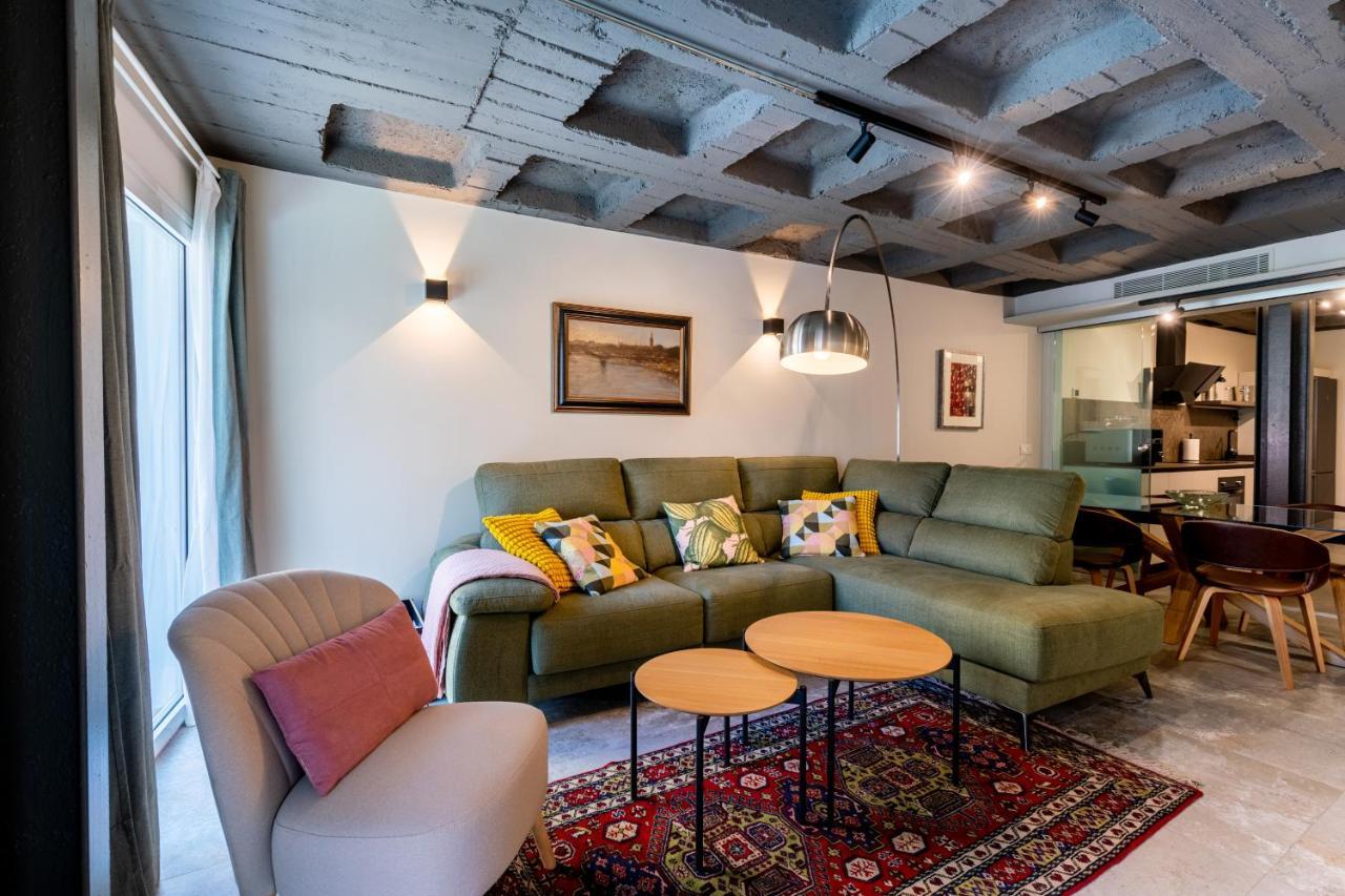 Apartment Aoa Cuesta Del Rosario