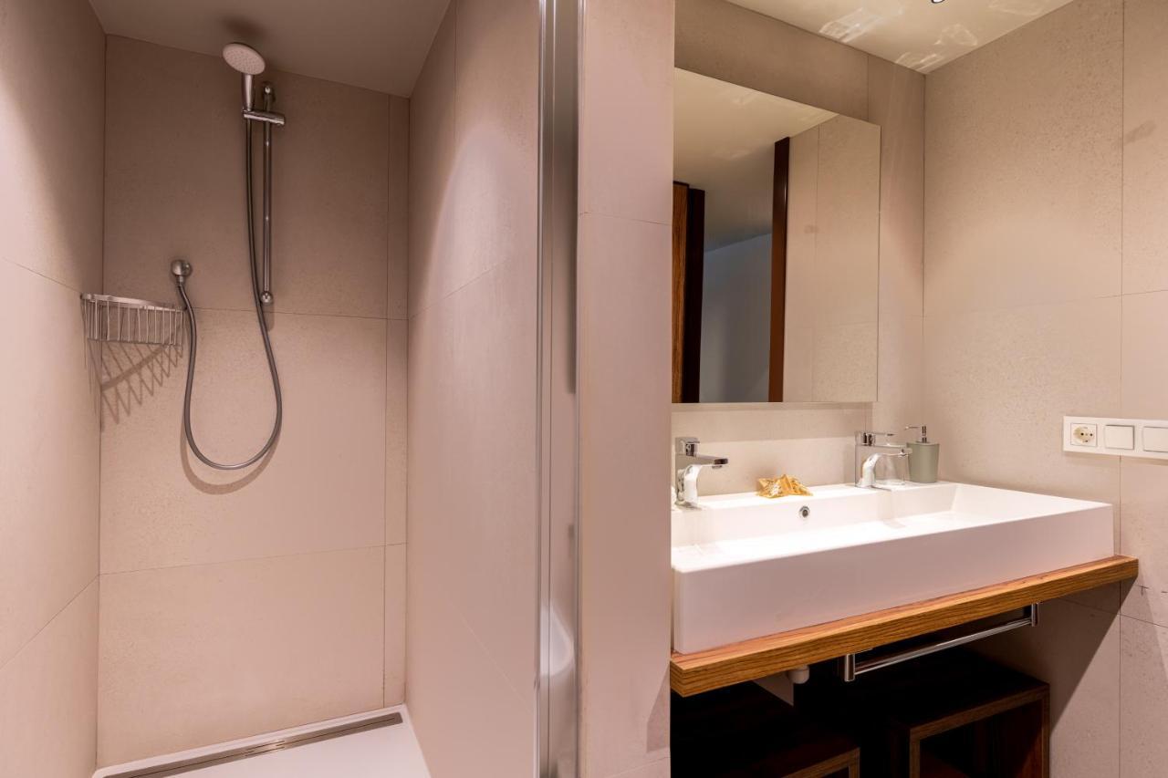 Aoa Cuesta Del Rosario Apartment Seville