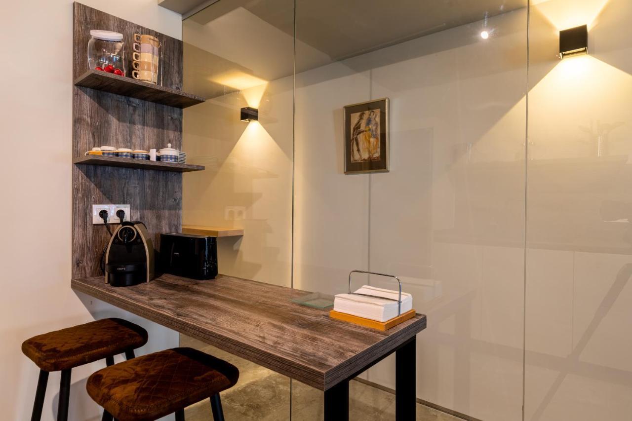 Apartment Aoa Cuesta Del Rosario Seville