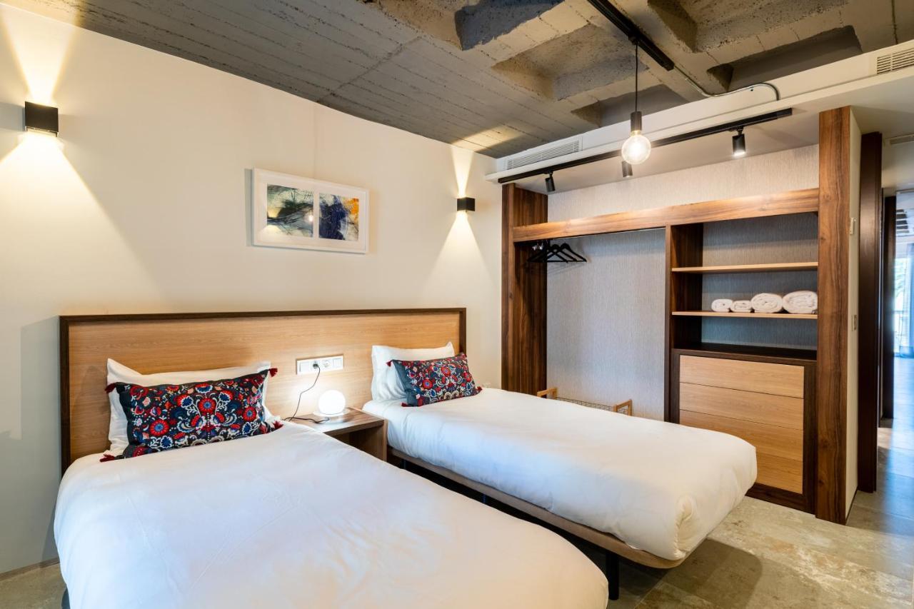 Apartment Aoa Cuesta Del Rosario