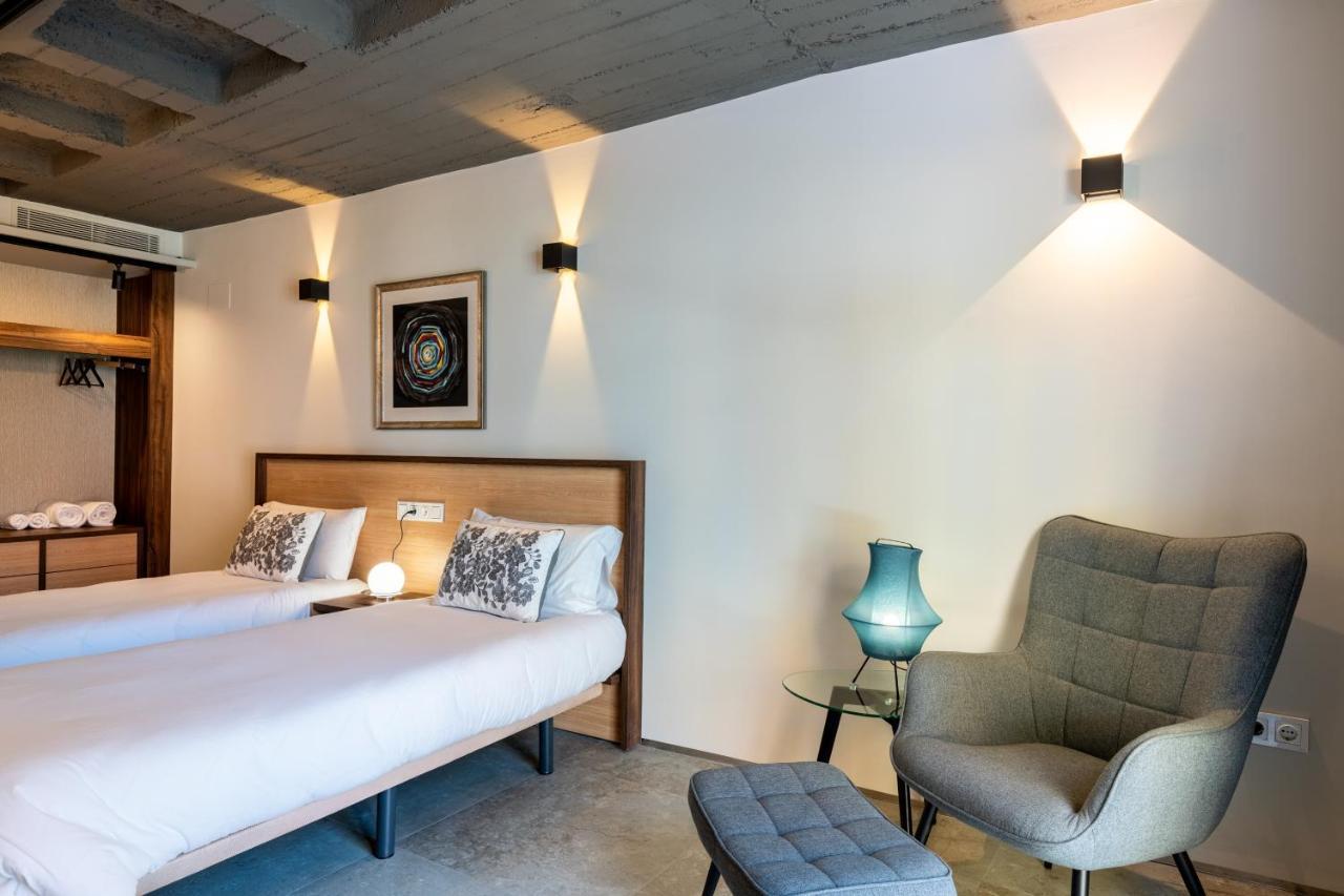Apartment Aoa Cuesta Del Rosario *