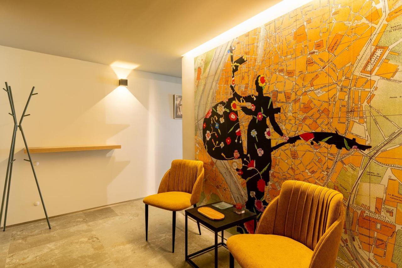Apartment Aoa Cuesta Del Rosario *