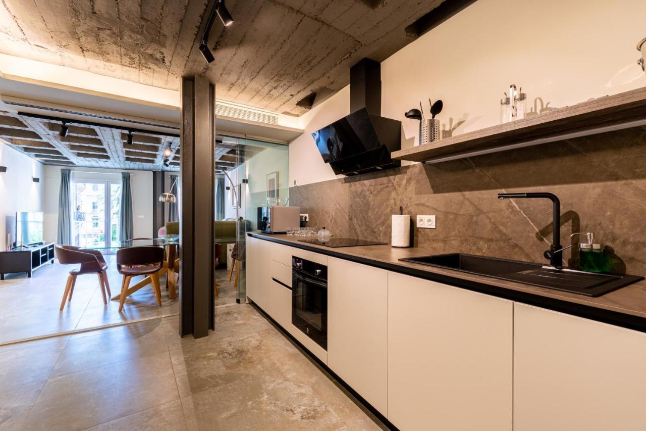 Apartment Aoa Cuesta Del Rosario Seville