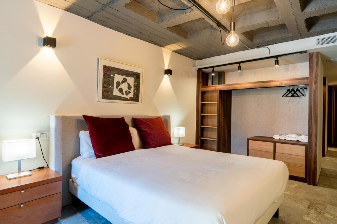 Aoa Cuesta Del Rosario Apartment Seville