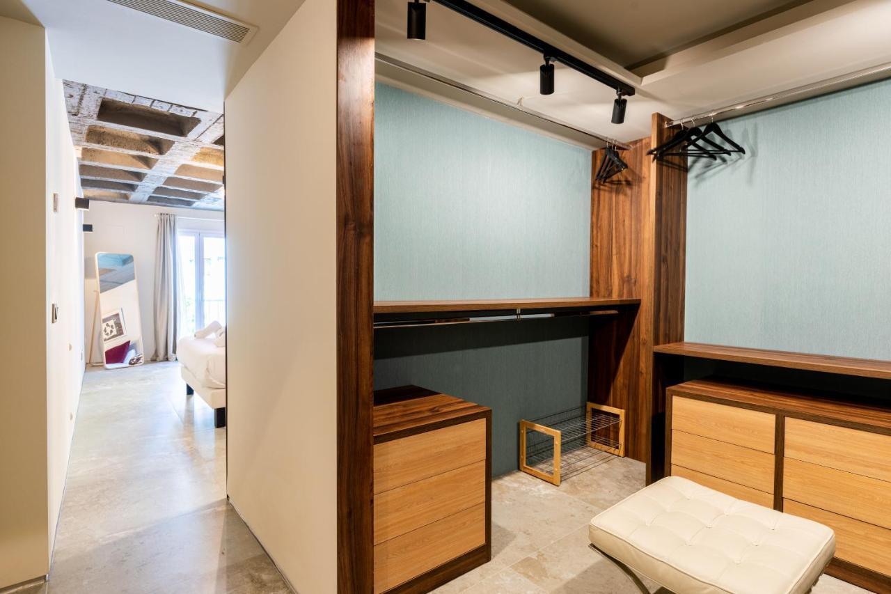 Apartment Aoa Cuesta Del Rosario Seville