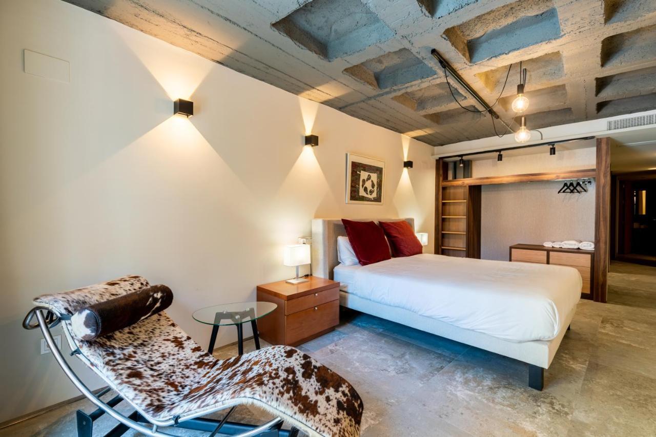Aoa Cuesta Del Rosario Apartment Seville