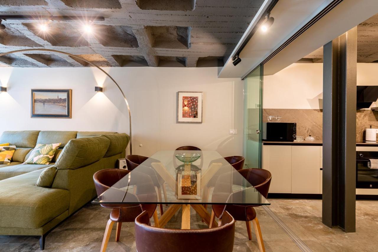 Aoa Cuesta Del Rosario Apartment Seville