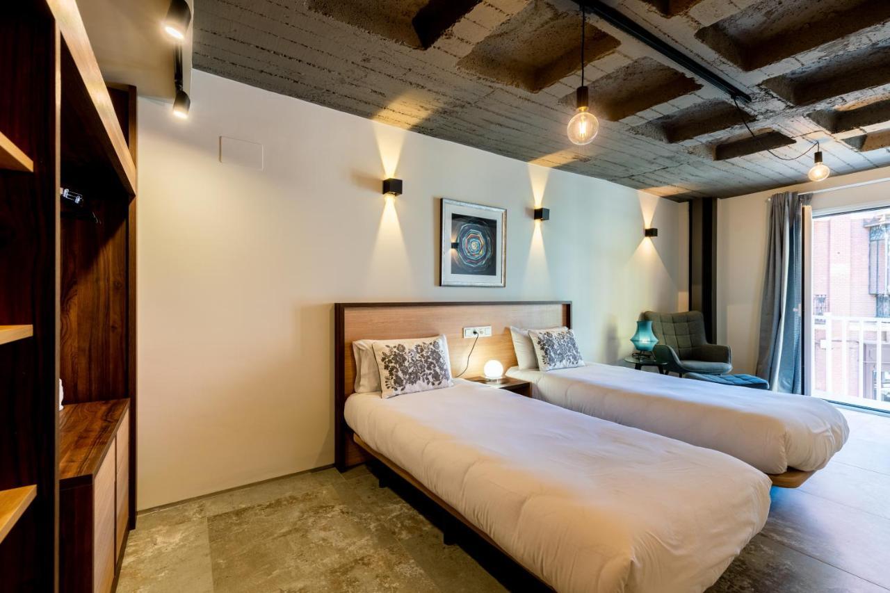 Aoa Cuesta Del Rosario Apartment Seville