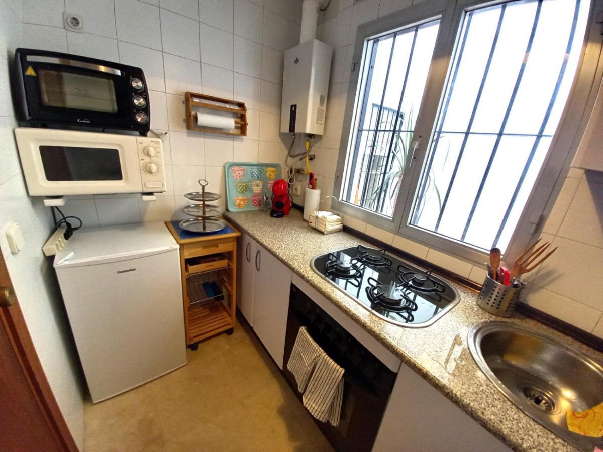 Wish Plaza Nueva Apartment
