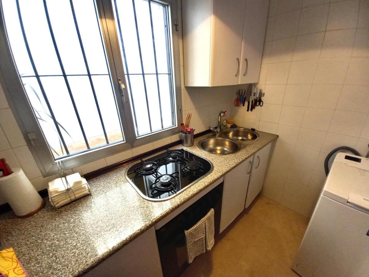 Apartment Wish Plaza Nueva Seville