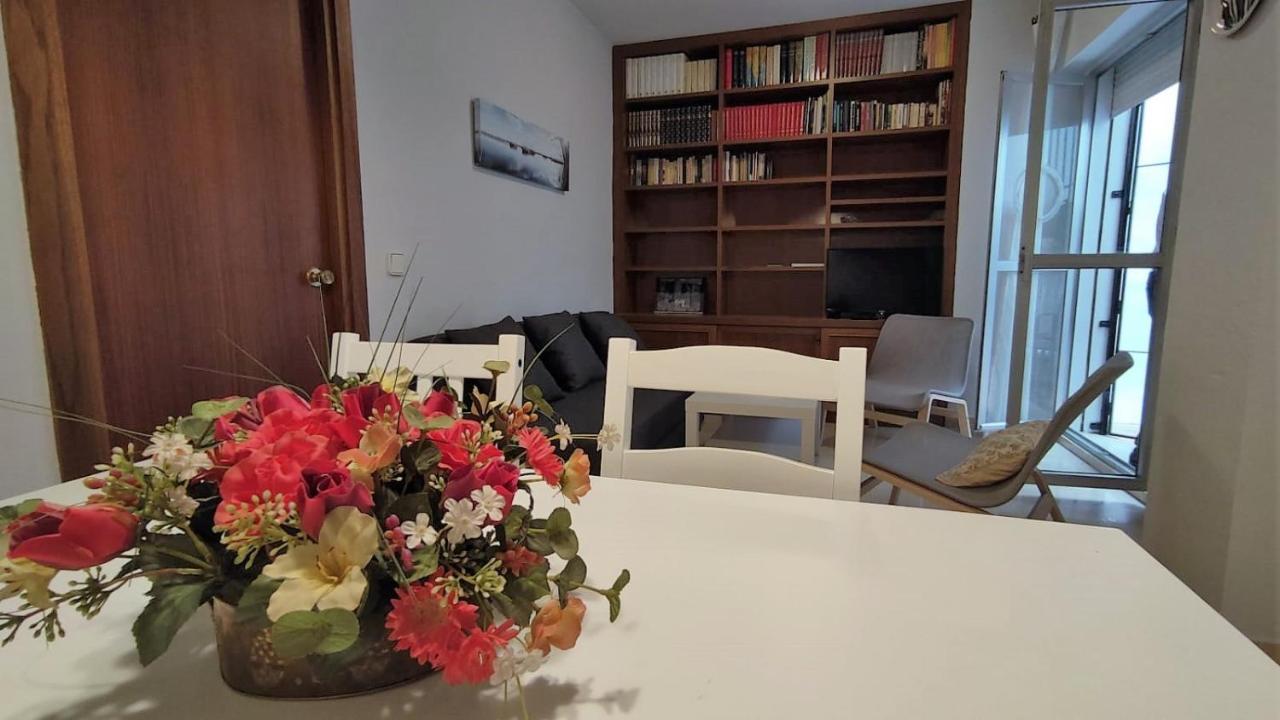 Wish Plaza Nueva Apartment