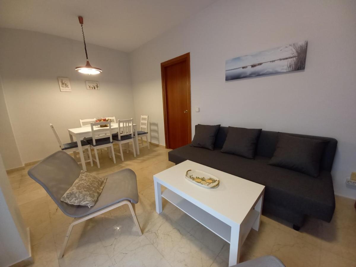 Apartment Wish Plaza Nueva Seville