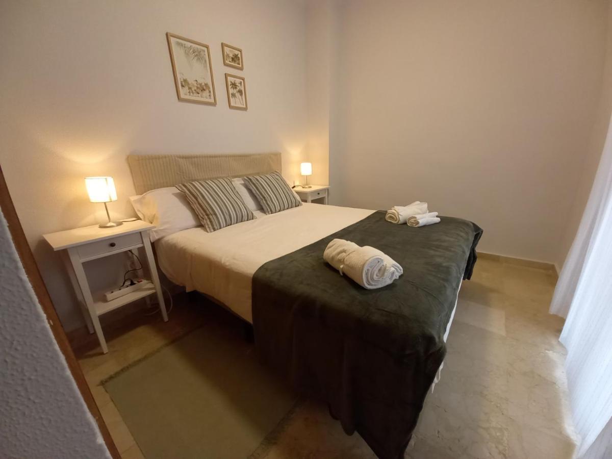 Apartment Wish Plaza Nueva *