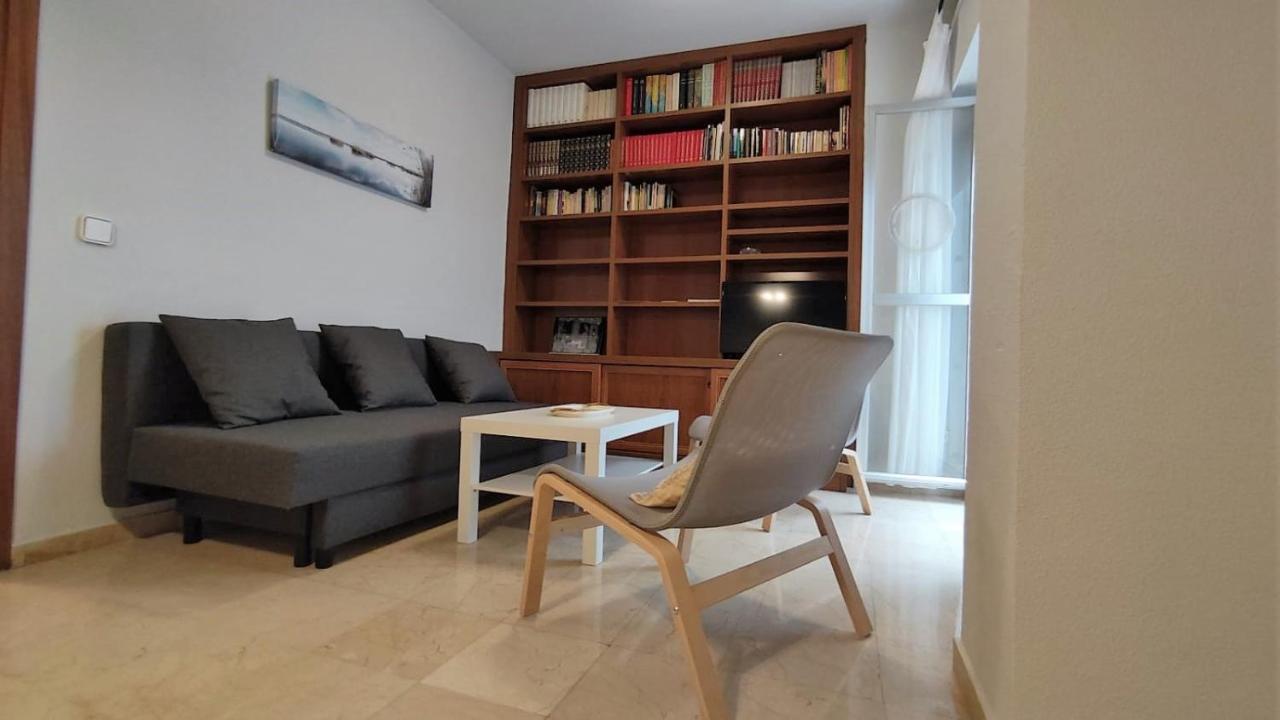 Apartment Wish Plaza Nueva *