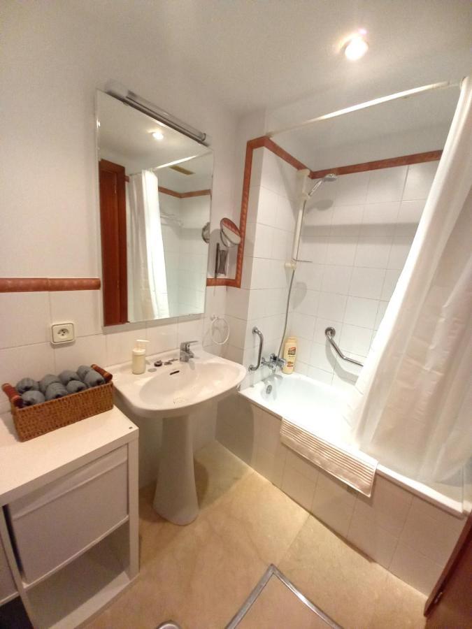 Wish Plaza Nueva Apartment Seville