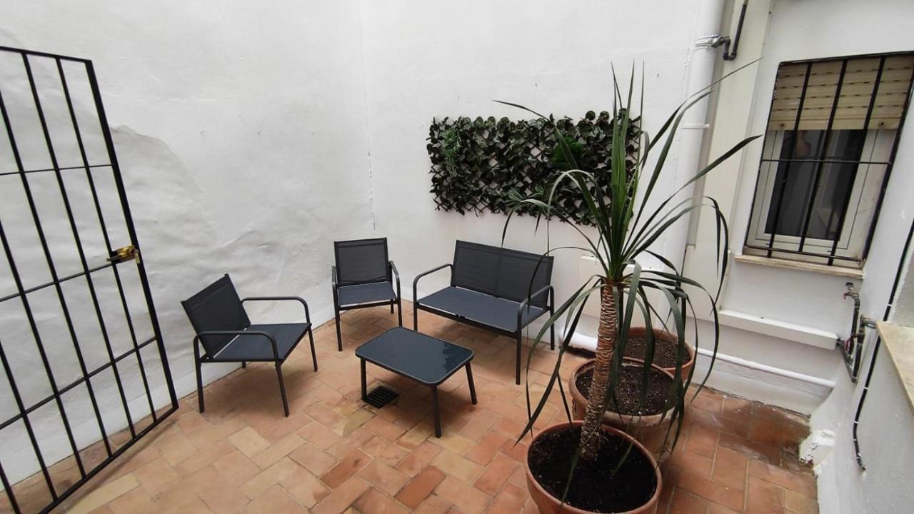 Wish Plaza Nueva Apartment