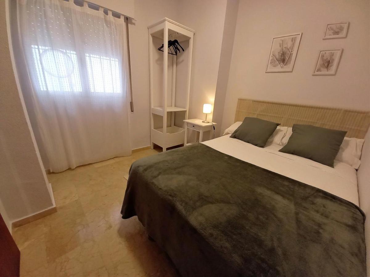 Wish Plaza Nueva Apartment *