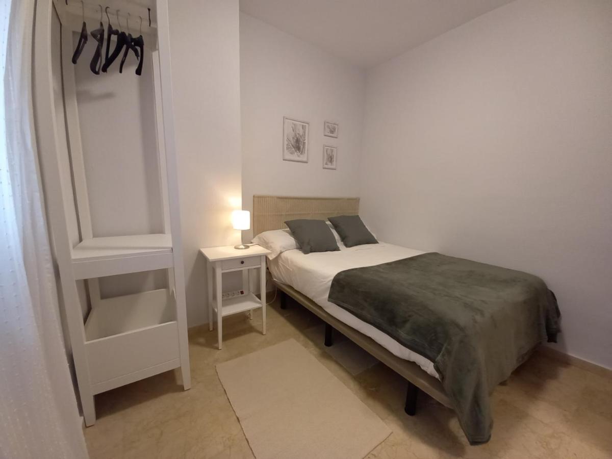 Apartment Wish Plaza Nueva