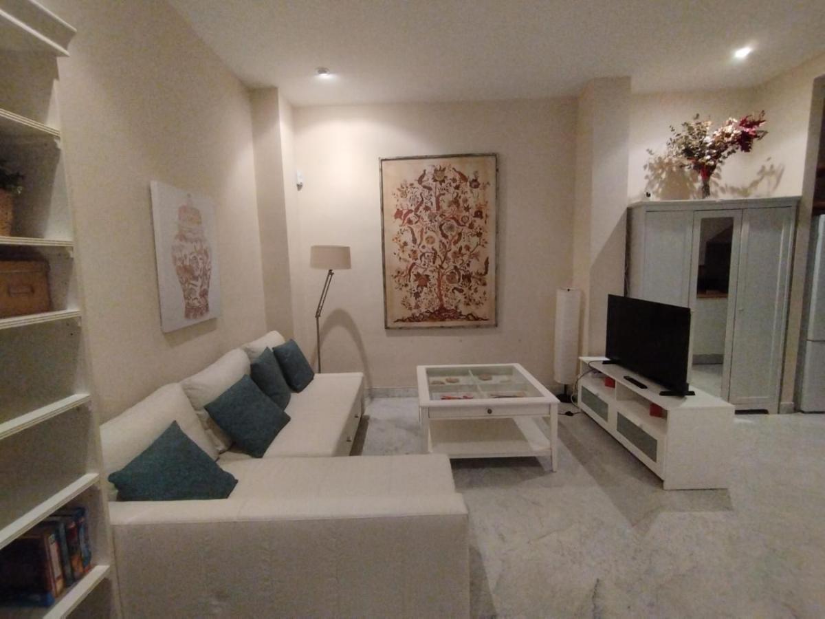 Cathedral Apartamento *