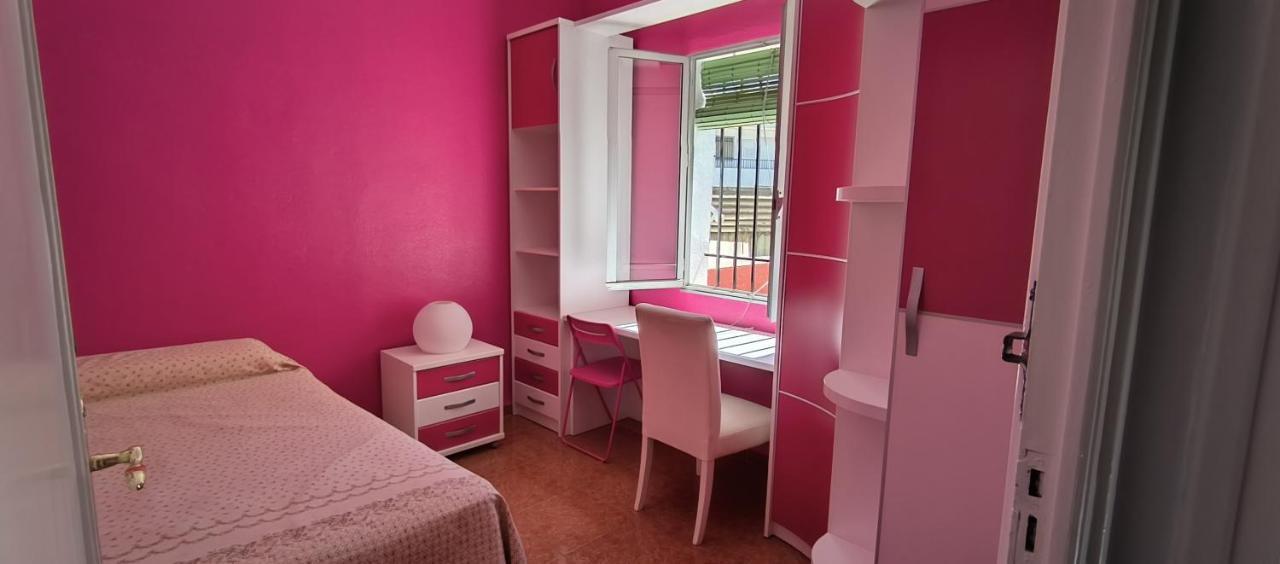 Calancha Holiday home