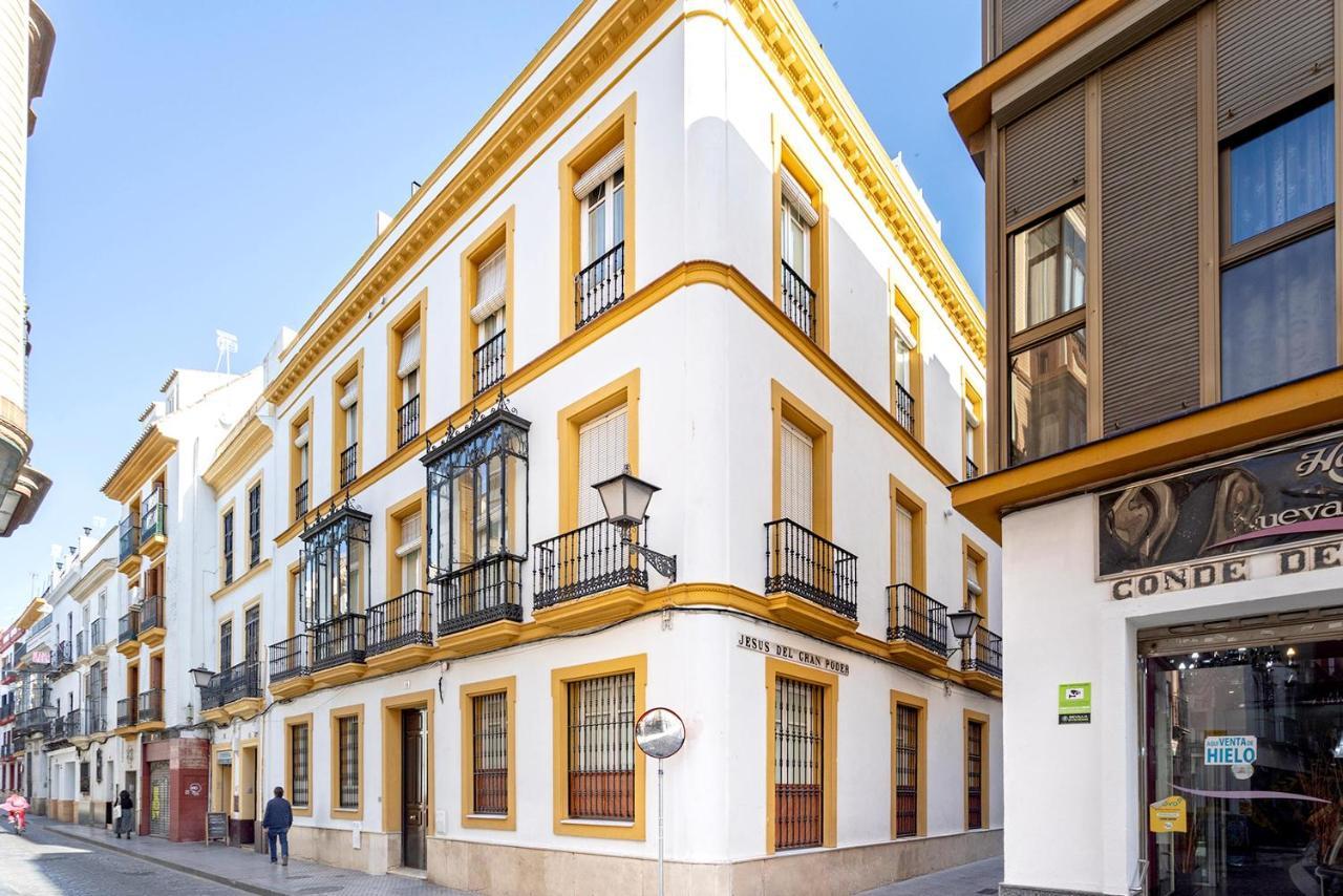 Genteel Conde De Barajas * Seville