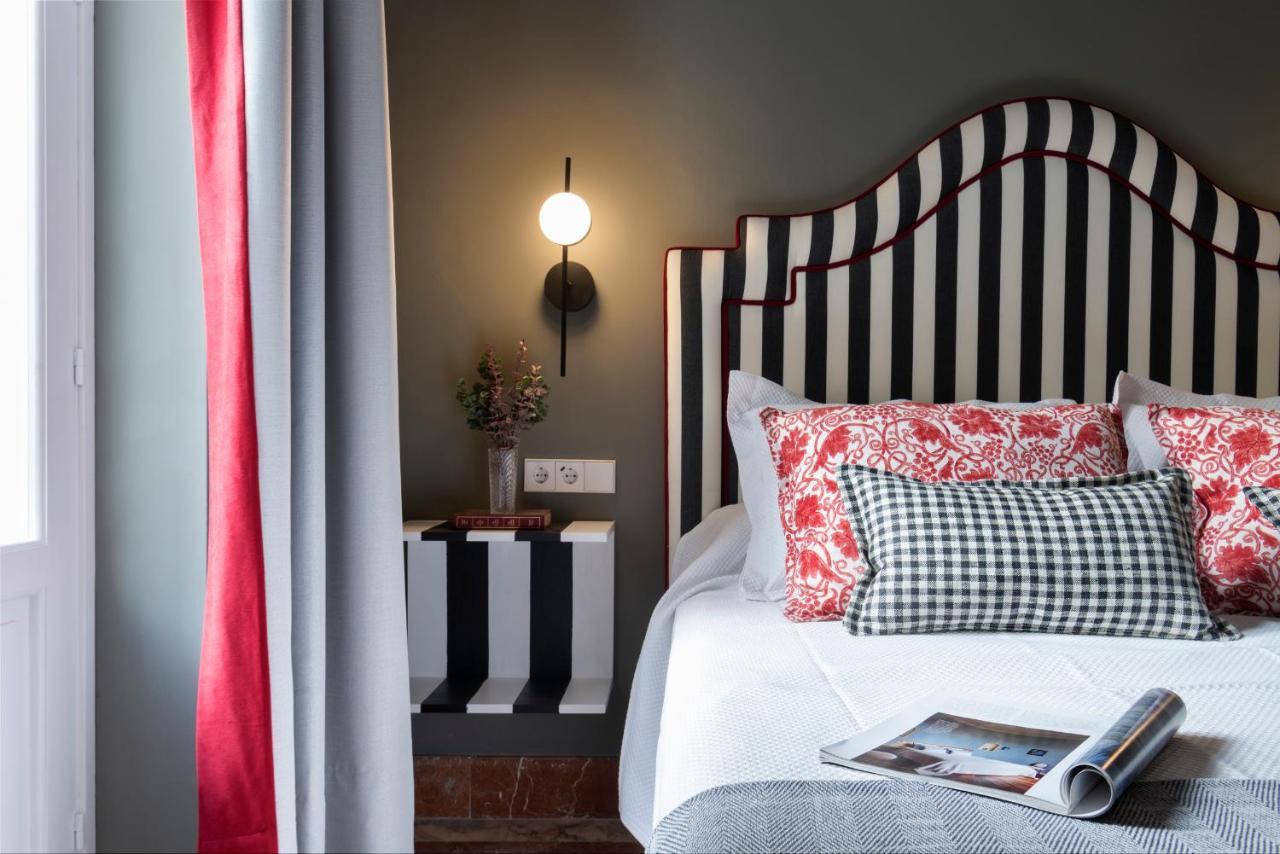 Apartamento Puerta De Armas Sevilla