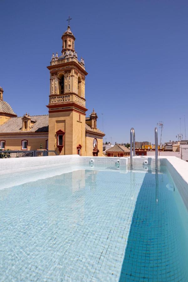 Ohliving San Bernardo Seville