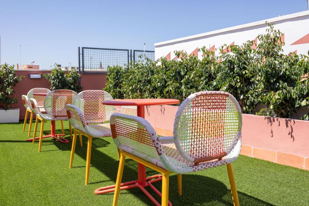 Ohliving San Bernardo Apartment