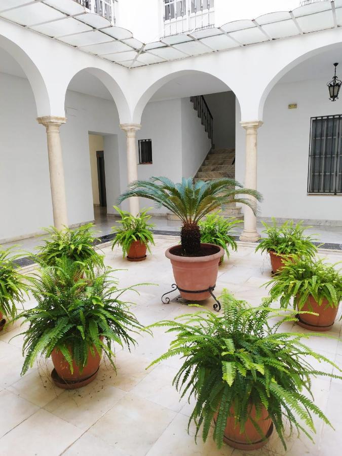 Cathedral Apartamento *