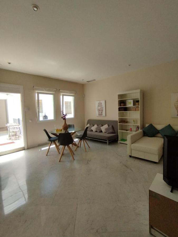 Apartamento Cathedral