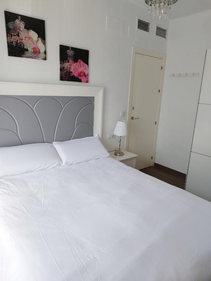Habitación en casa particular Casa Blanca Sevilla