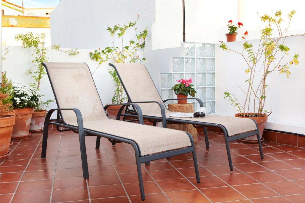 Singular Alameda 91 Apartamento Sevilla
