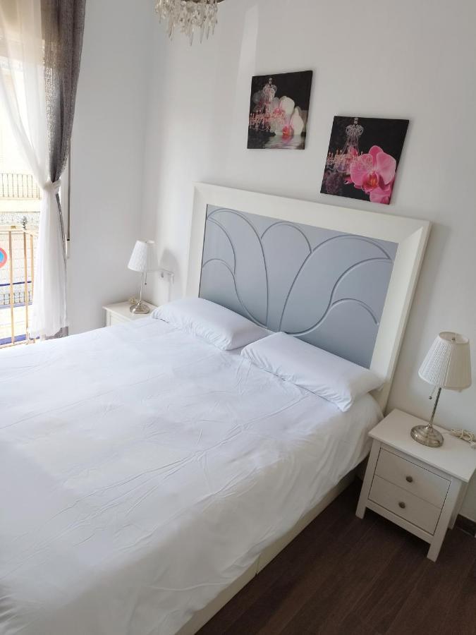 Casa Blanca Habitación en casa particular