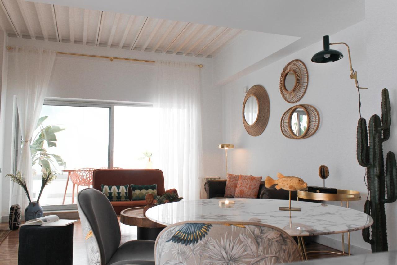 Monkeys Luxury Alfalfa Terrace Sevilla