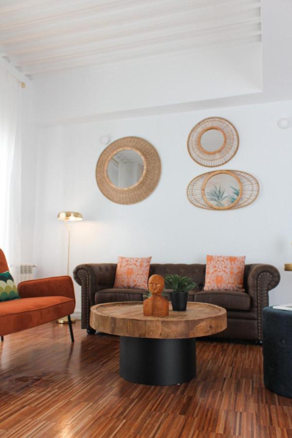 Apartamento Monkeys Luxury Alfalfa Terrace Sevilla
