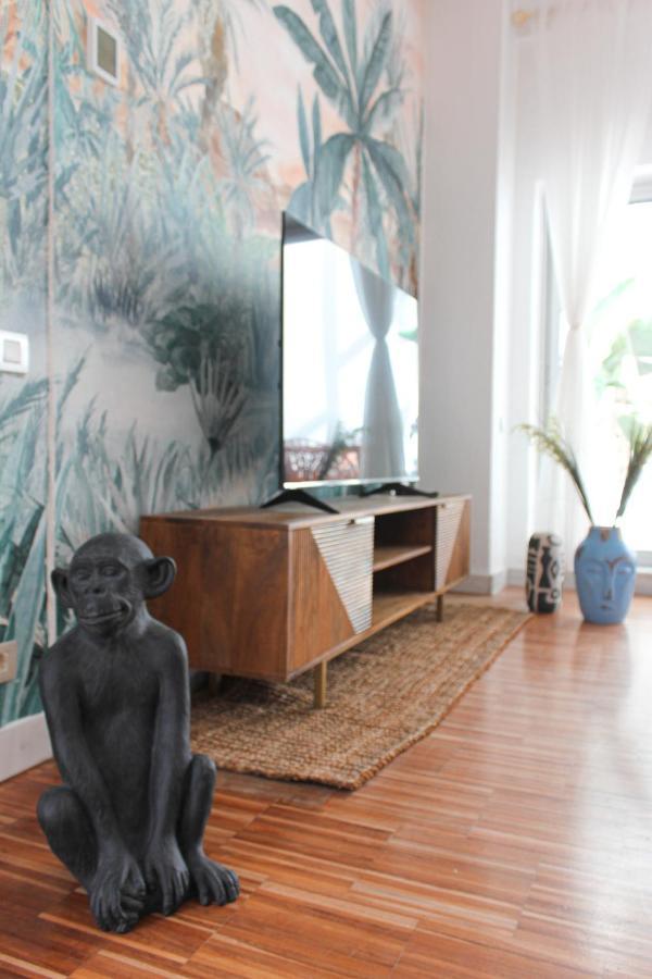 Apartamento Monkeys Luxury Alfalfa Terrace Sevilla