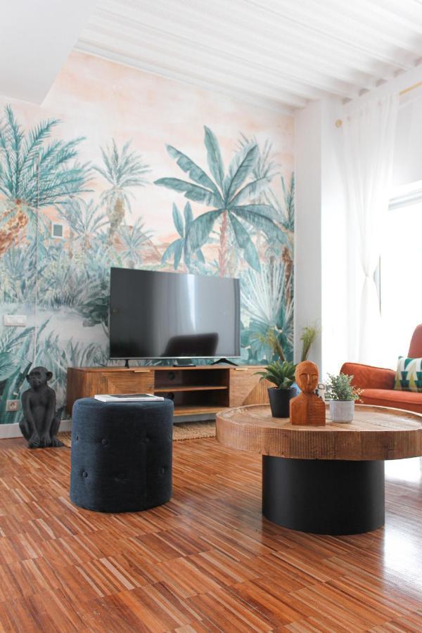 Monkeys Luxury Alfalfa Terrace Apartamento