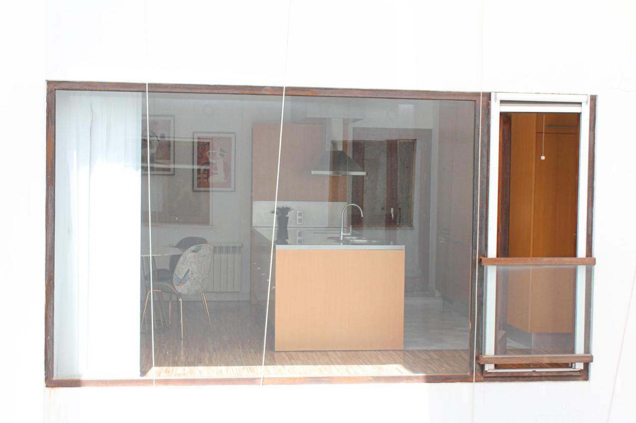 Apartamento Monkeys Luxury Alfalfa Terrace Sevilla